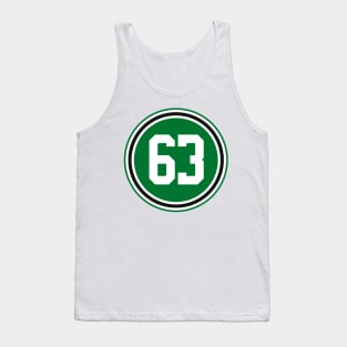 Ben Gleason Tank Top